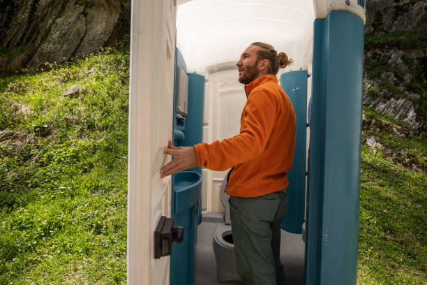Best Handicap porta potty rental  in Candler Mcafee, GA