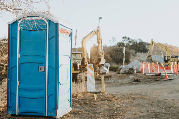 Best Porta potty delivery and setup  in Candler Mcafee, GA