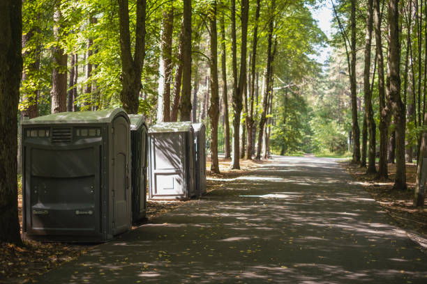 Best Emergency porta potty rental  in Candler Mcafee, GA