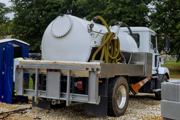 Best Luxury portable toilet rental  in Candler Mcafee, GA