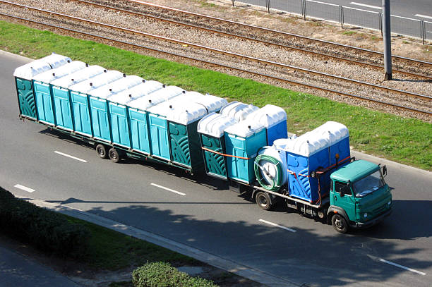 Best Long-term porta potty rental  in Candler Mcafee, GA